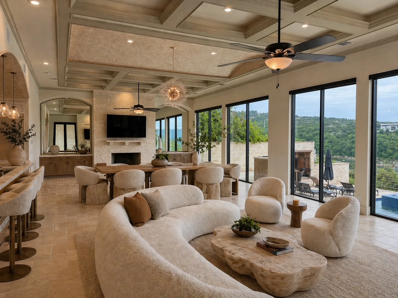 17011 E Darleen Dr, Leander, photo 3