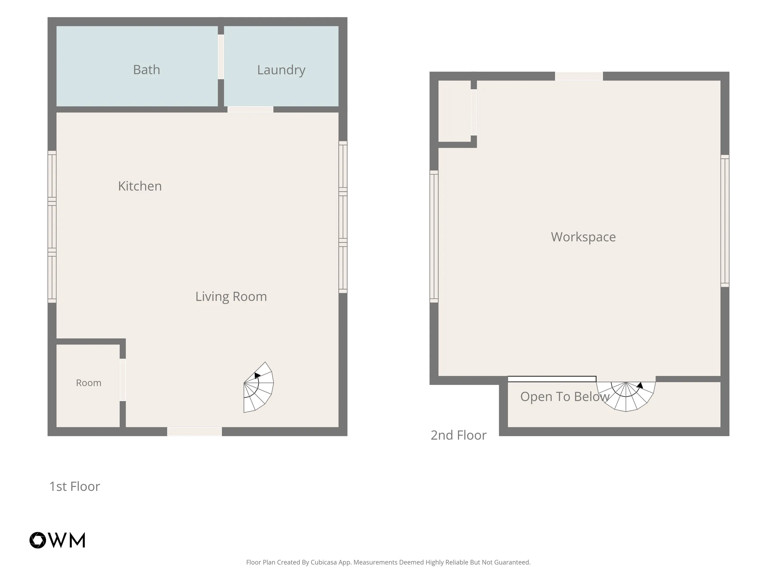 Floor plan 3 of 5