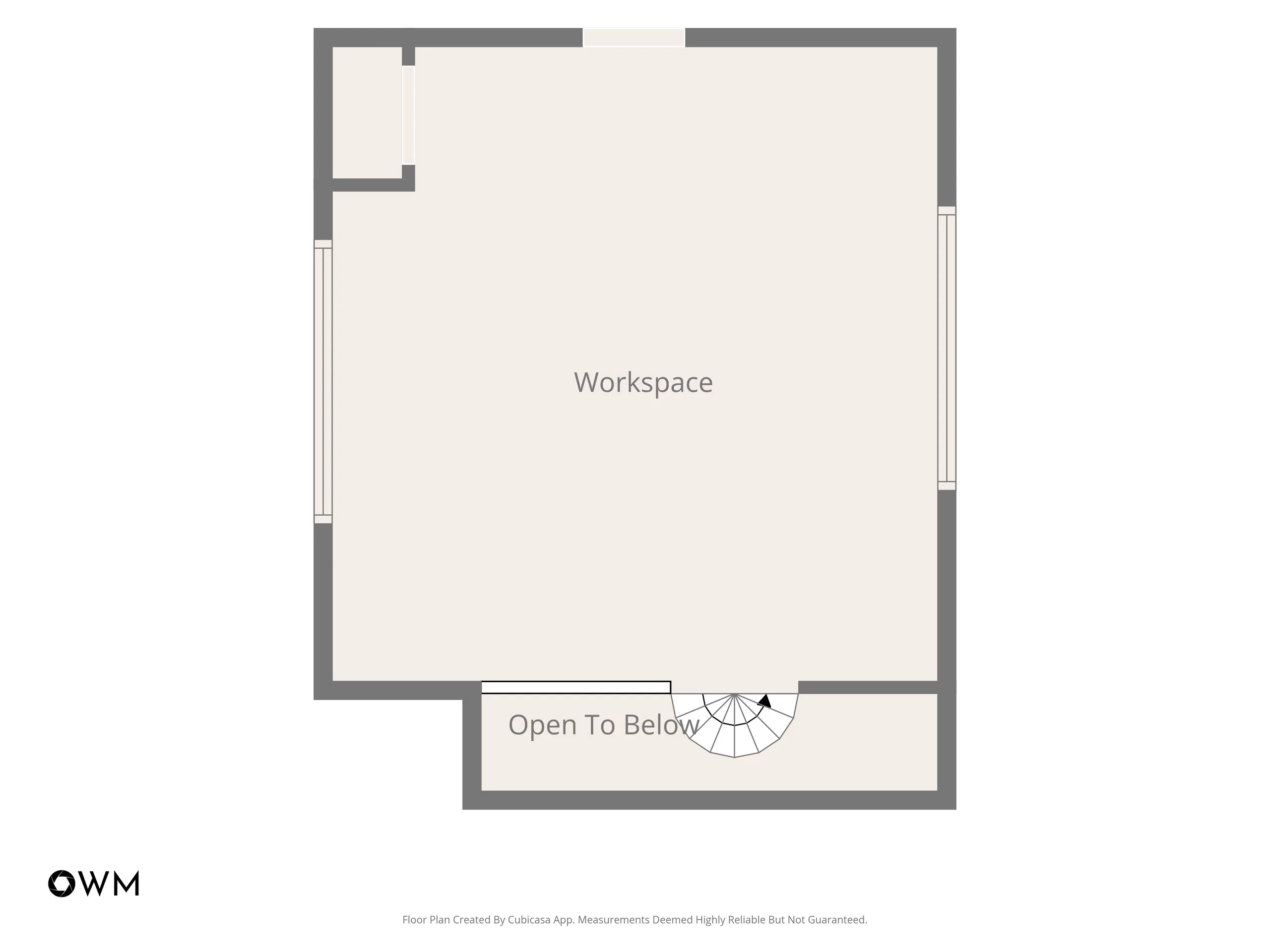 Floor plan 5 of 5