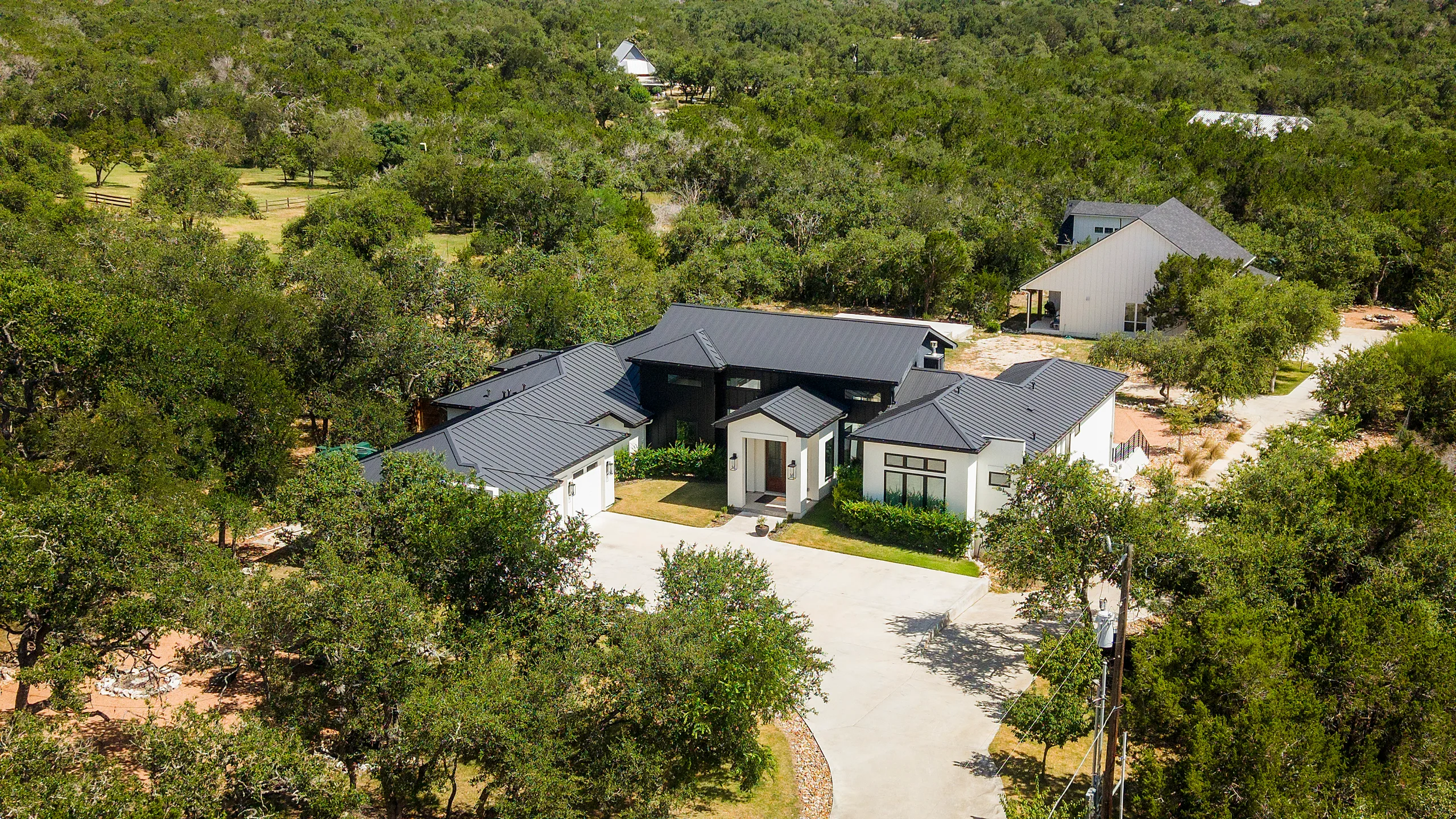 410 Canyon Gap Rd, Wimberley, photo 3